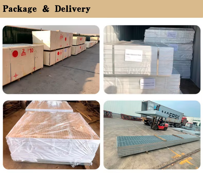 Galvanized steel grating bar Galvanized steel grating bar