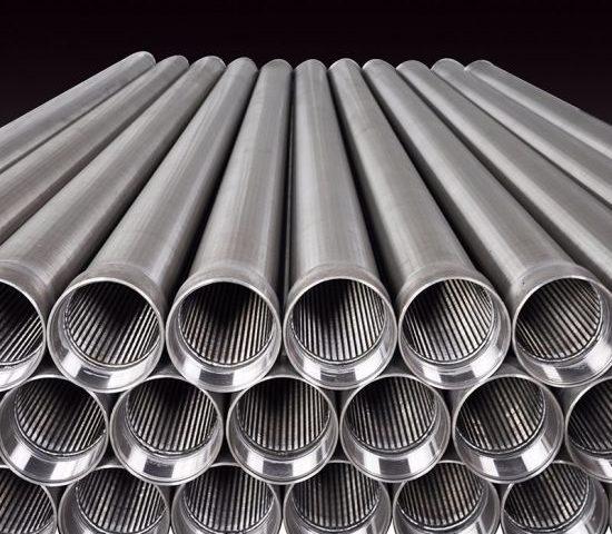 Well screen selection & Drilling methodology - Guangxing water well screens Well screen selection & Drilling methodology - Guangxing water well screens
