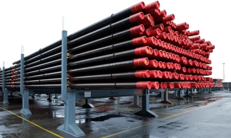 API 5CT L80 Steel Casing & Tubing - TUSPIPE - Tianjin United Steel Piping Co., Ltd - Reliable Pipe