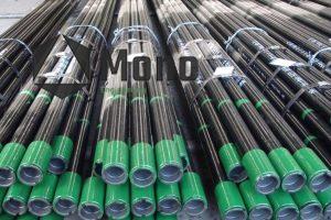 API 5CT - API 5CT Casing And Tubing Size Chart API 5CT - API 5CT Casing And Tubing Size Chart