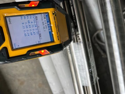 Inconel 625 seamless tube