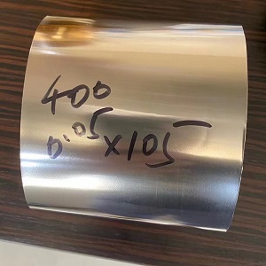 Model 400 Coil 