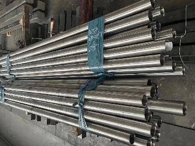 Inconel 718 pipe