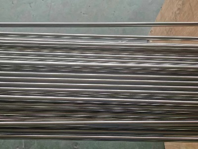Inconel 718 Round bar