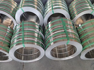 Inconel 600 alloy strip