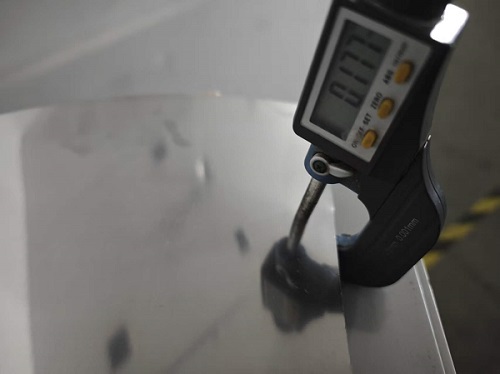15-7 ph stainless steel in stock